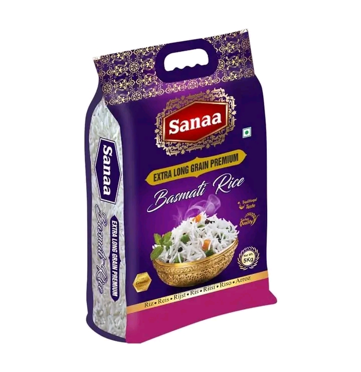 Basmati Rice