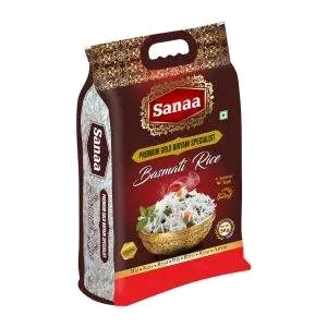 Basmati Rice
