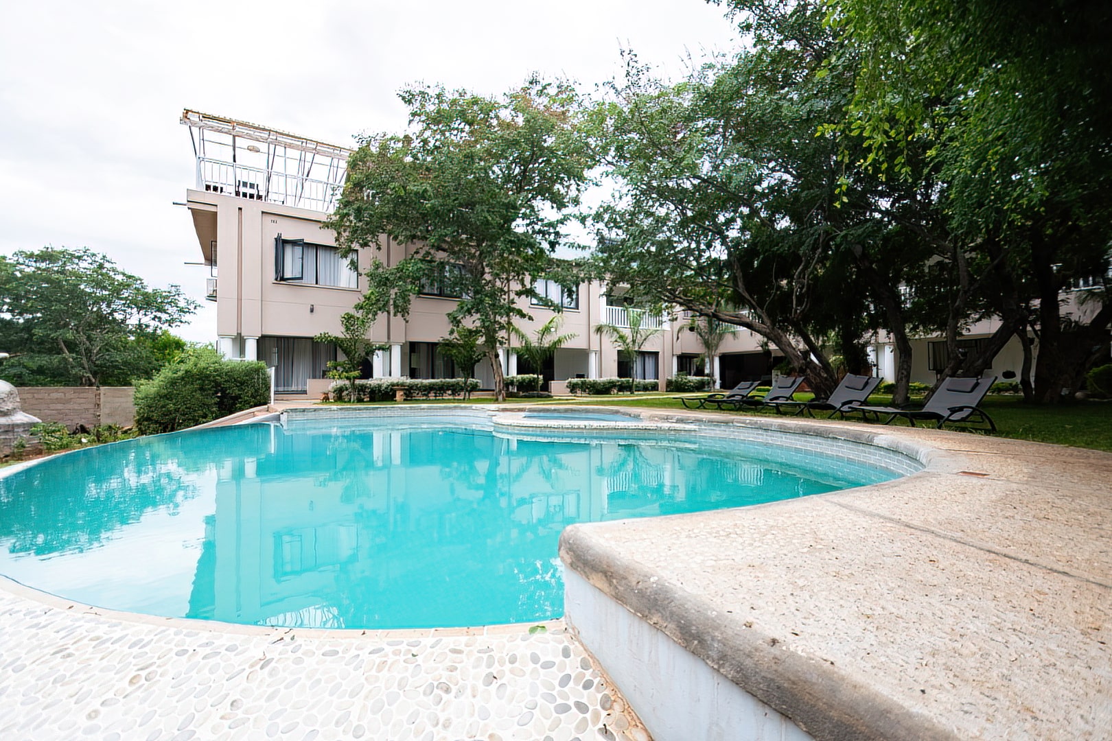 Zambezi Boutique