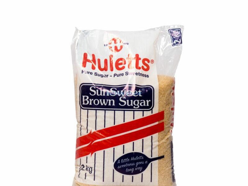 Sugar Brown 2kg