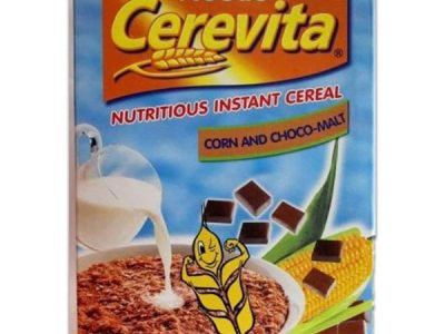Cerevita