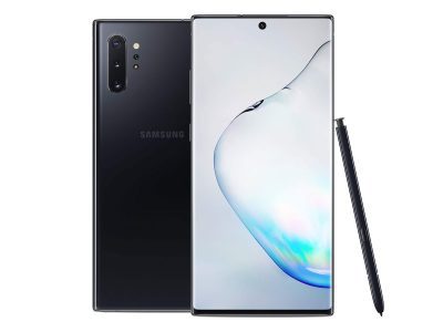 Samsung Note 10+