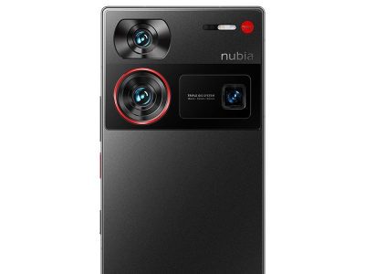 ZTE Z60 Nubia Ultra