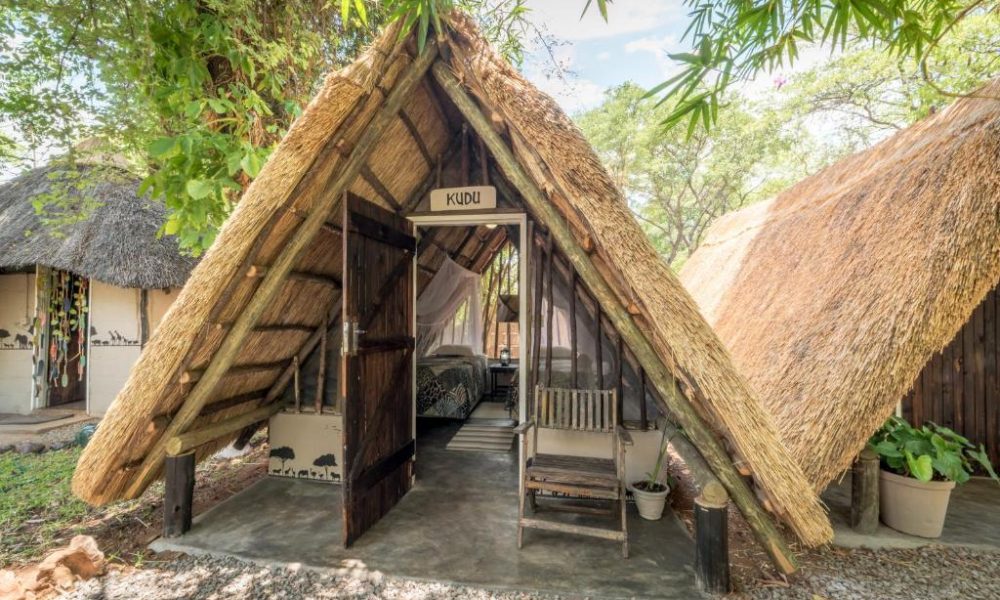 Victoria Falls Backpackers