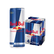 Red bull